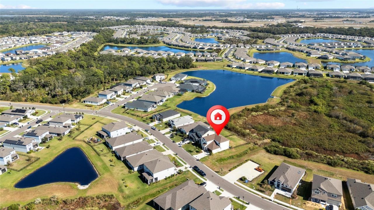 11124 Moonsail Drive, Parrish, FL 34219 Photo