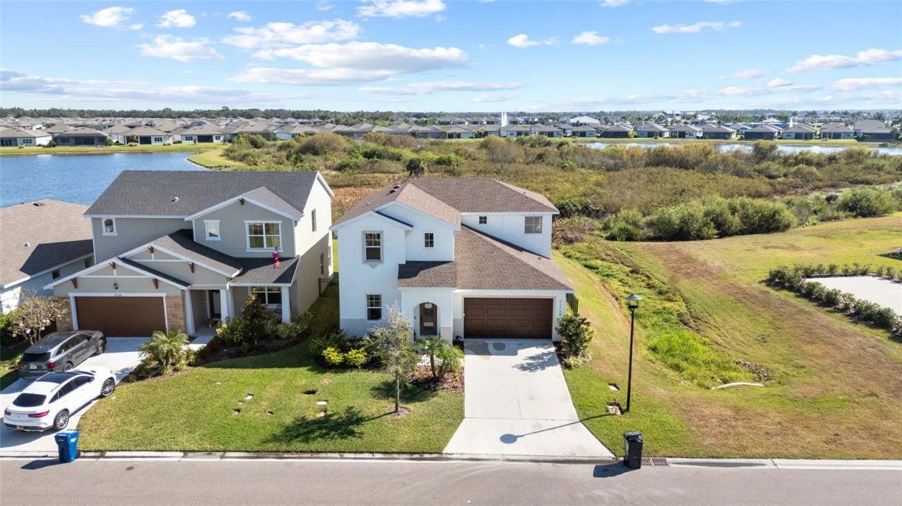 11124 Moonsail Drive, Parrish, FL 34219 Photo