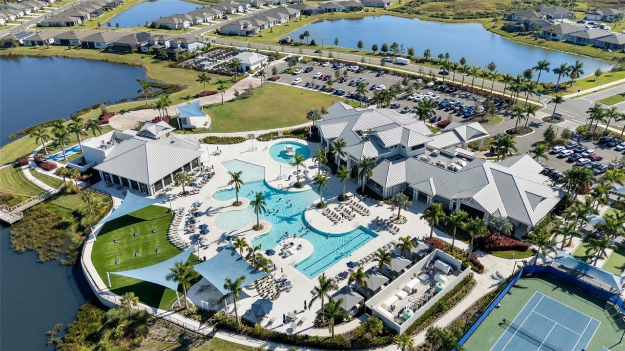 11124 Moonsail Drive, Parrish, FL 34219 Photo