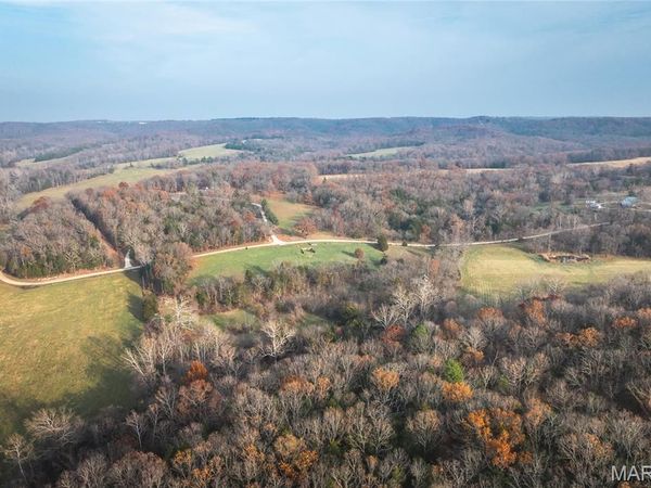 16470 Maries Road 521, Vichy, MO 65580