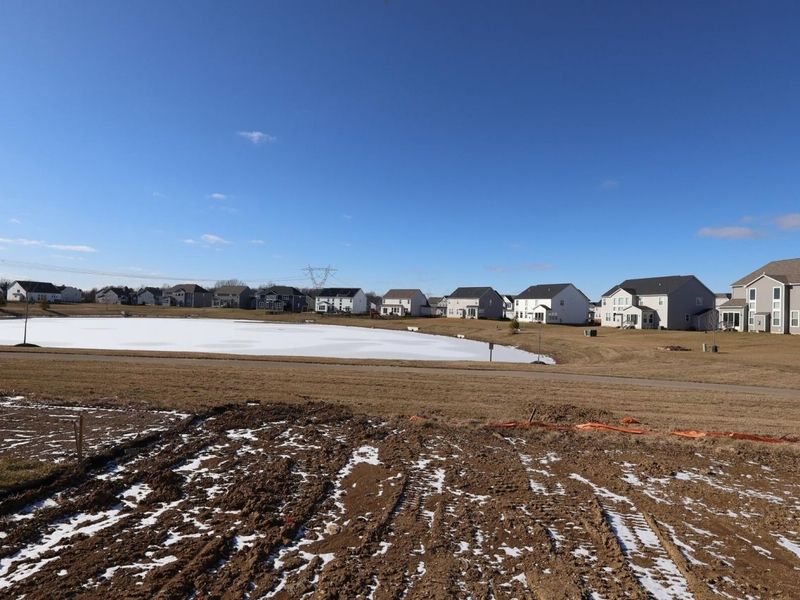 3967 Colts Reign Drive, Powell, OH 43065 Photo 18