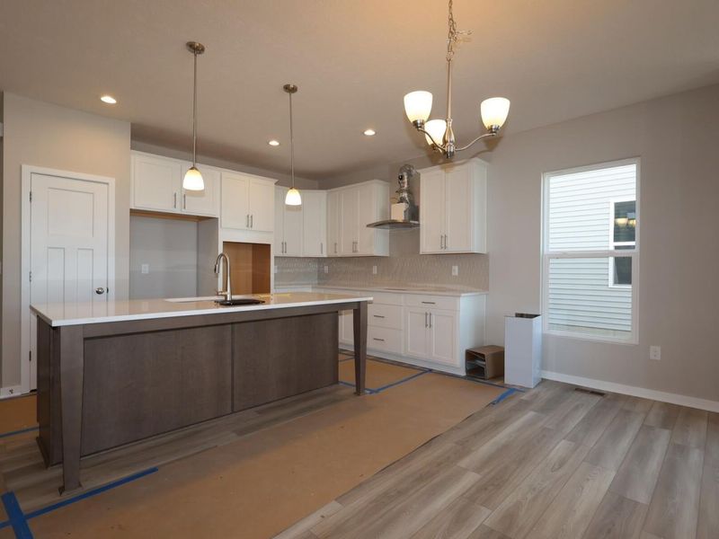 3967 Colts Reign Drive, Powell, OH 43065 Photo 4