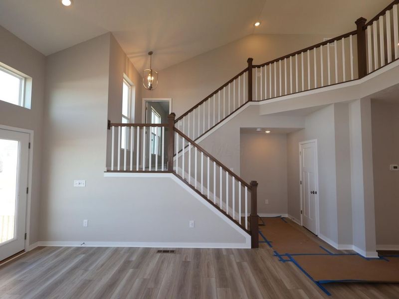 3967 Colts Reign Drive, Powell, OH 43065 Photo 7