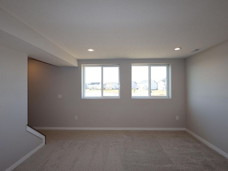 3967 Colts Reign Drive, Powell, OH 43065 Photo 8