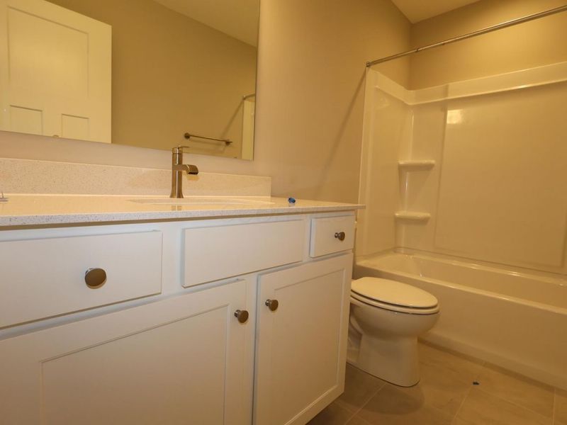 3967 Colts Reign Drive, Powell, OH 43065 Photo 9