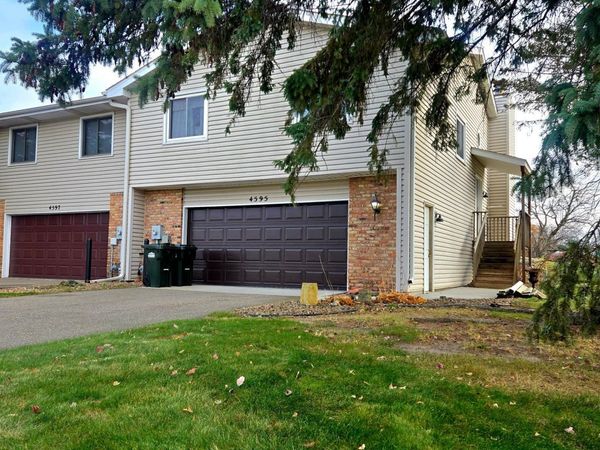 4595 Horizon Circle, Eagan, MN 55123