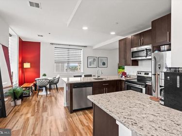 231 STATE STREET, Unit 805, HARRISBURG, PA 17101