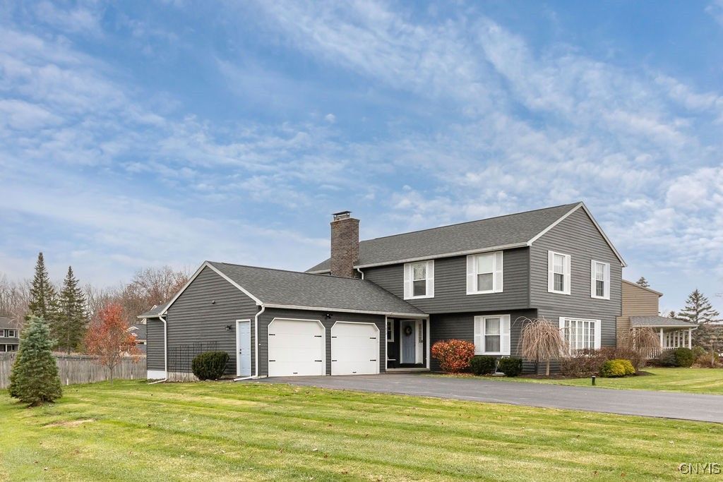 5874 Pontiac Lane, Brewerton, NY 13029 Main Photo
