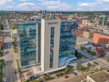 200 Delaware Avenue, Unit 1501, Buffalo, NY 14202