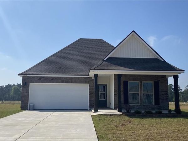 10172 PEARL Lane, Tickfaw, LA 70466