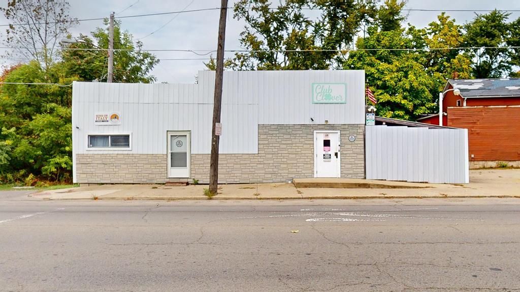 185 Orange Street, Mansfield, OH 44902 Main Photo