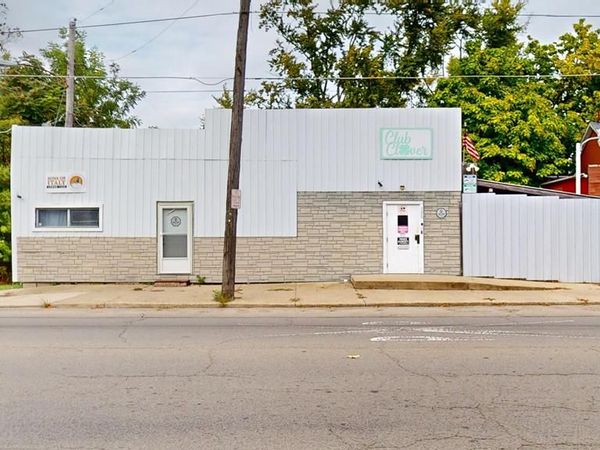 185 Orange Street, Mansfield, OH 44902