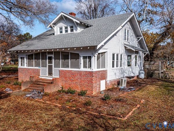 109 Courthouse Road , Heathsville, VA 22473