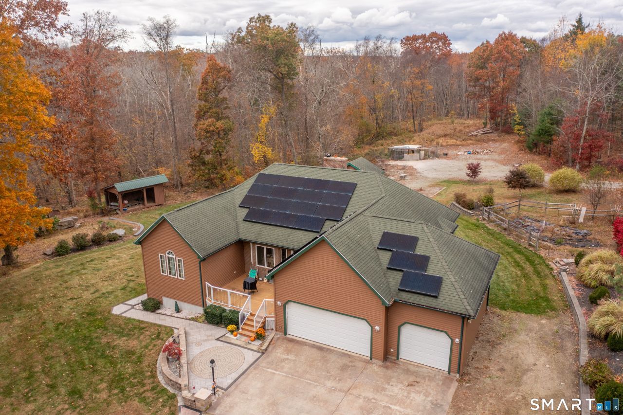 63 Buck Hill, Canterbury, CT 06331 Main Photo