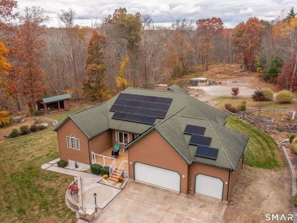 63 Buck Hill, Canterbury, CT 06331