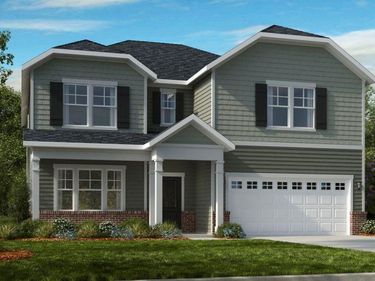 681 Sun Meadow Drive, Wake Forest, NC 27587