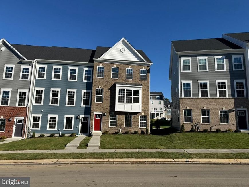 1809 Parham Way, Windsor Mill, MD 21244 Main Photo