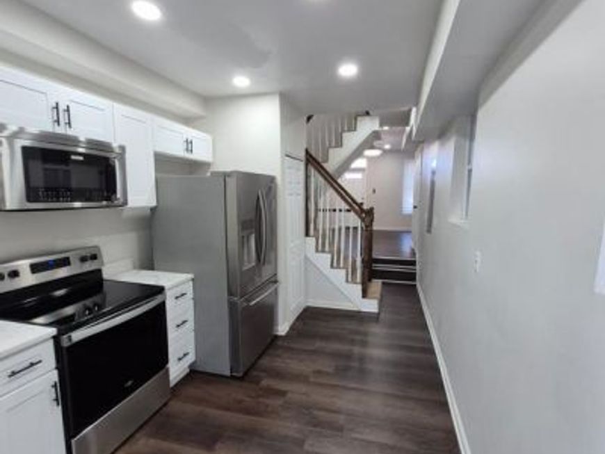 2015 E Fairmount Avenue, Baltimore, MD 21231 Main Photo