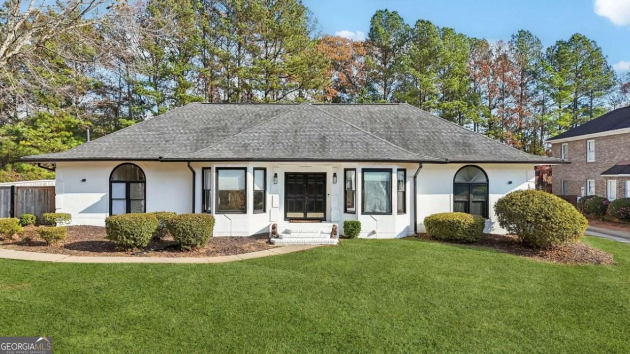 4985 Cascade Overlook Sw, Atlanta, GA 30331 Main Photo