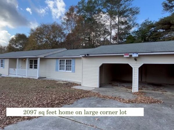 3014 Kathy Lane NW, Conyers, GA 30012