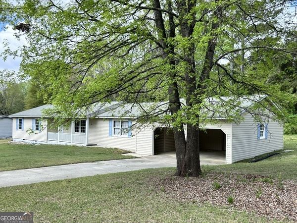 3014 Kathy Lane NW, Conyers, GA 30012