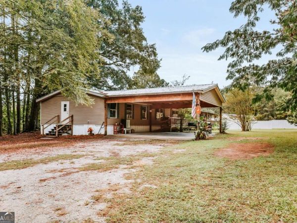 5971 Penfield Road, Union Point, GA 30669