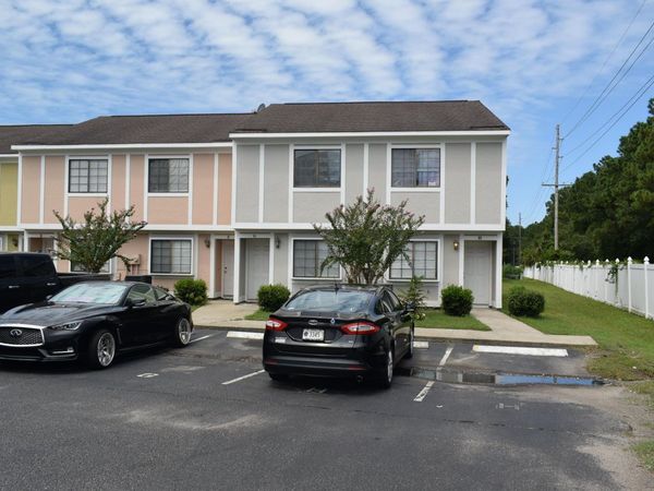 1208 Pinegrove Dr., Unit G, Myrtle Beach, SC 29577