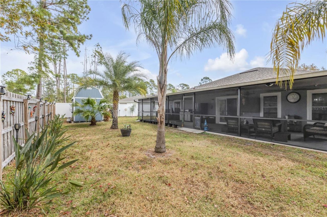 7 Ranbay Place, Palm Coast, FL 32164 Photo