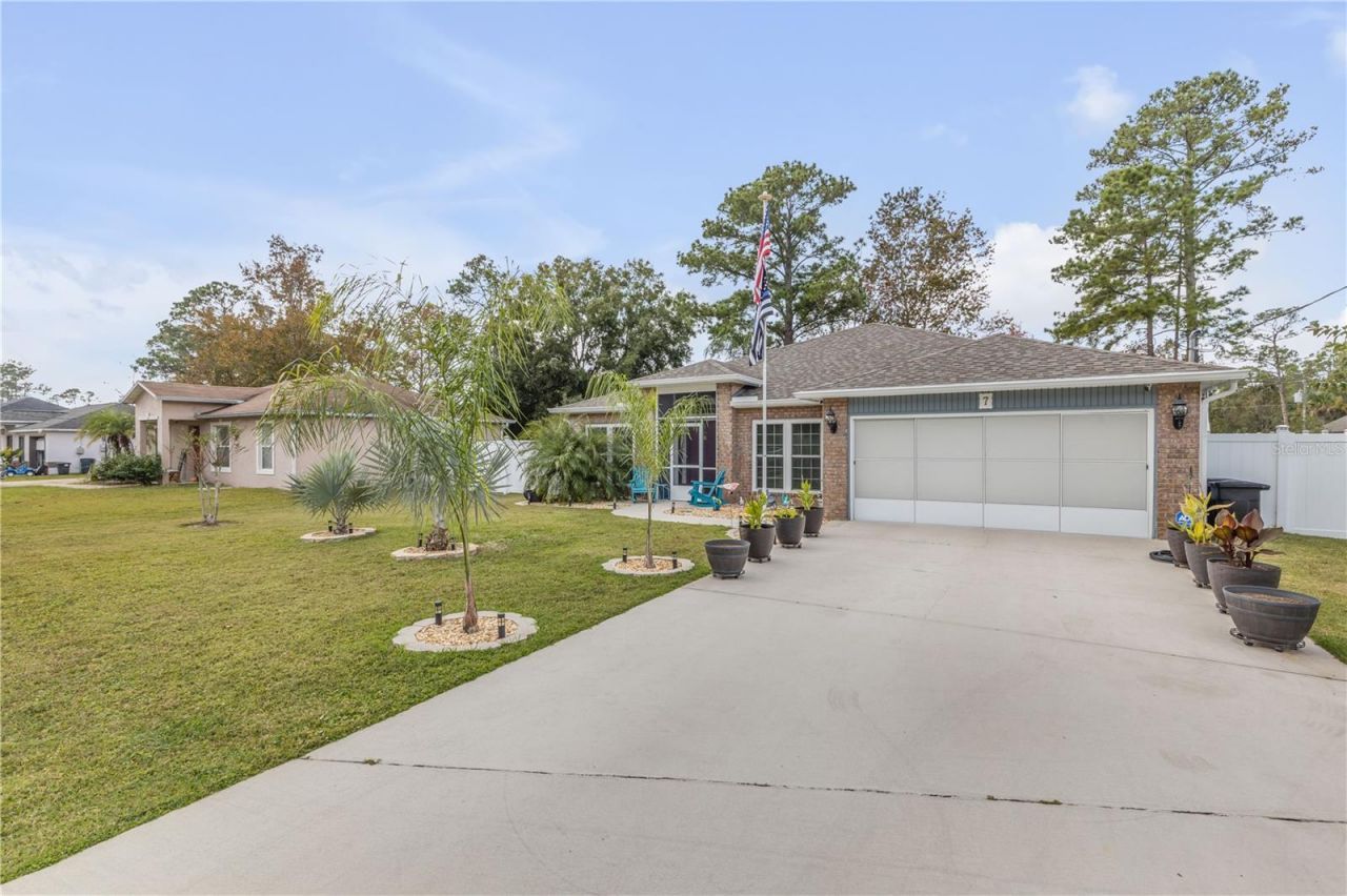 7 Ranbay Place, Palm Coast, FL 32164 Photo
