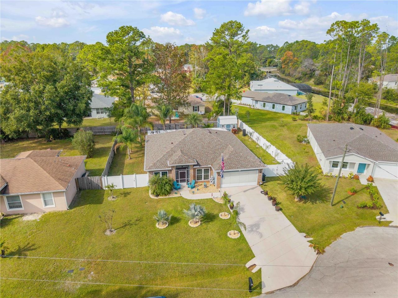 7 Ranbay Place, Palm Coast, FL 32164 Photo