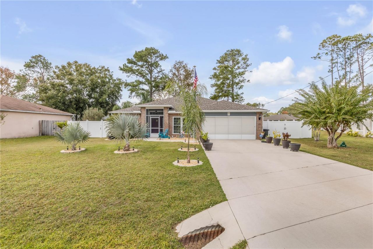 7 Ranbay Place, Palm Coast, FL 32164 Photo