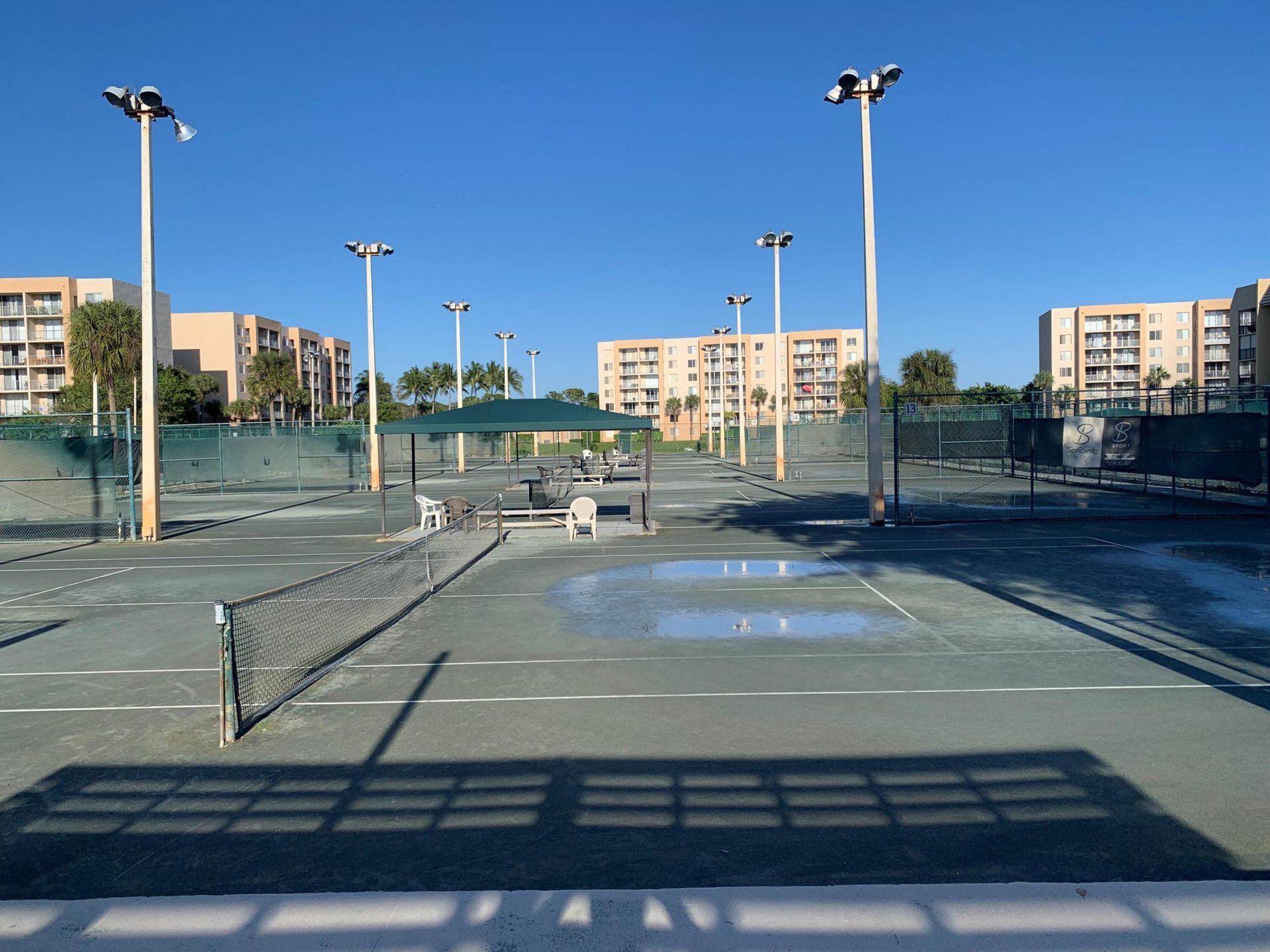 2820 Tennis Club Drive, Unit 302, West Palm Beach, FL 33417 Photo