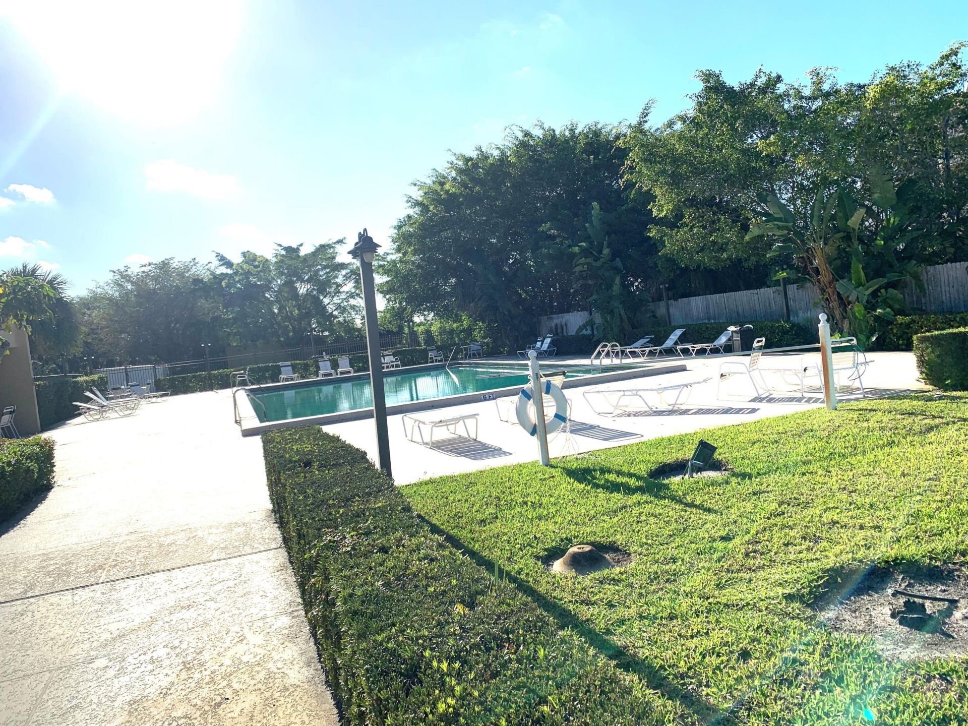2820 Tennis Club Drive, Unit 302, West Palm Beach, FL 33417 Photo