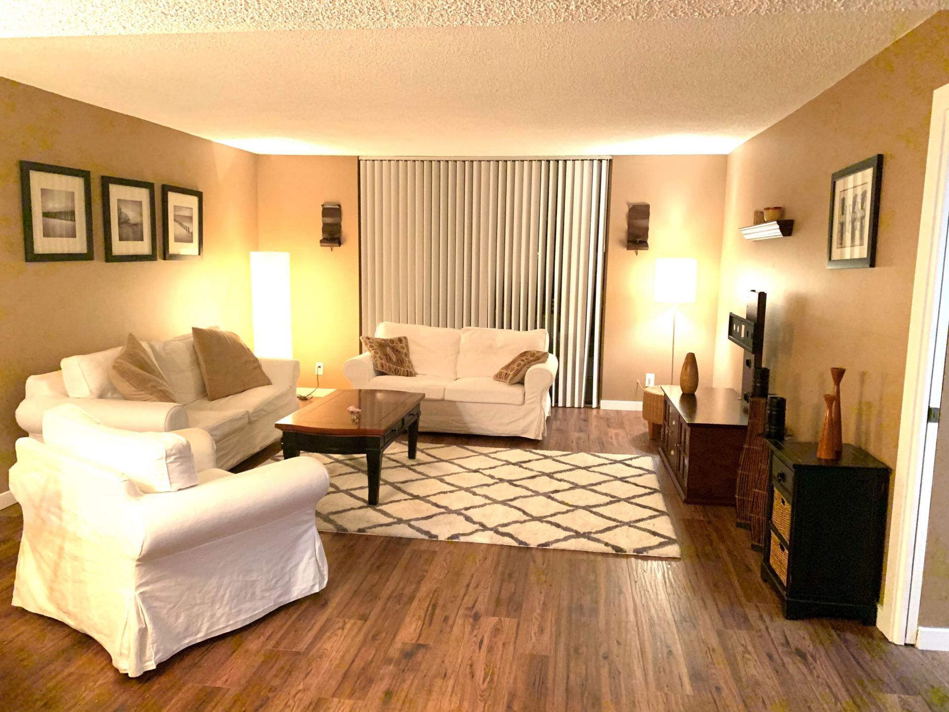 2820 Tennis Club Drive, Unit 302, West Palm Beach, FL 33417 Photo
