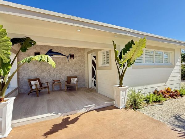 798 96th Street Ocean Street, Marathon, FL 33050