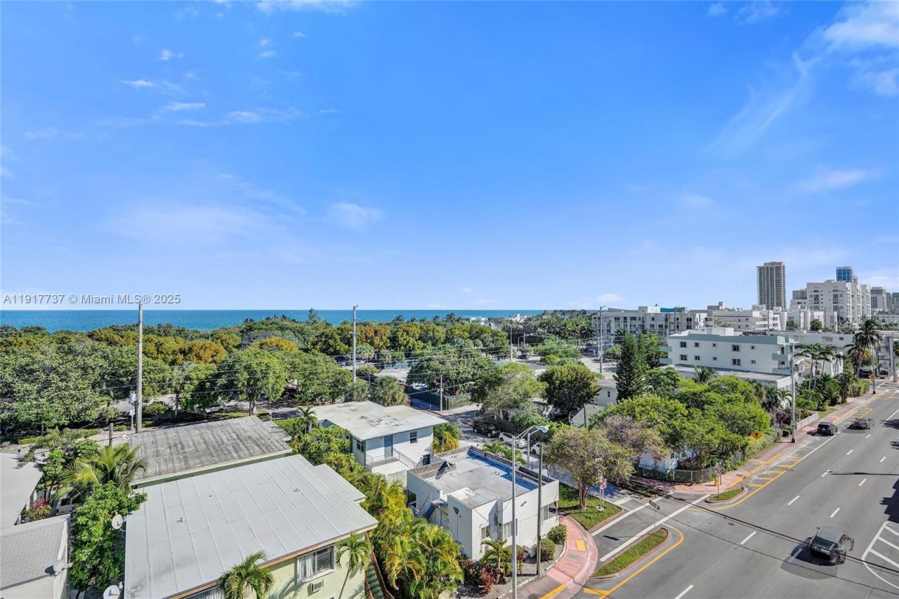 8000 Harding Ave, Unit 7F, Miami Beach, FL 33141 Photo