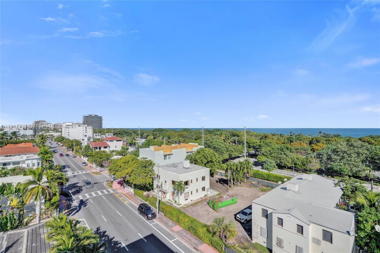 8000 Harding Ave, Unit 7F, Miami Beach, FL 33141 Photo