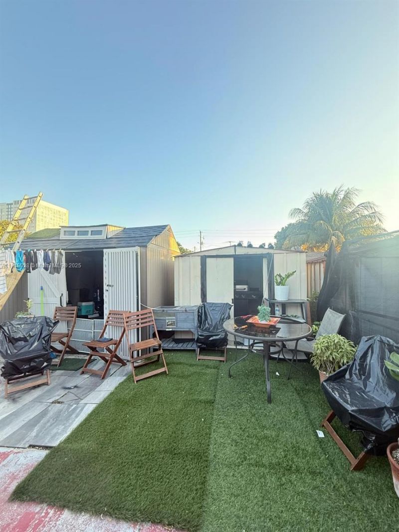 11136 SW 5th St, Sweetwater, FL 33174 Photo