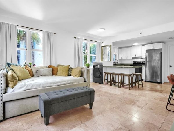 1550 Drexel Ave, Unit 208, Miami Beach, FL 33139