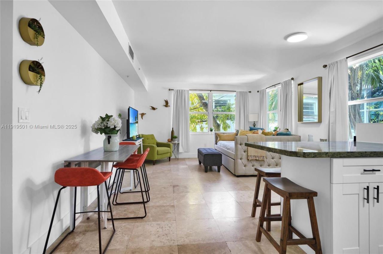 1550 Drexel Ave, Unit 208, Miami Beach, FL 33139 Photo