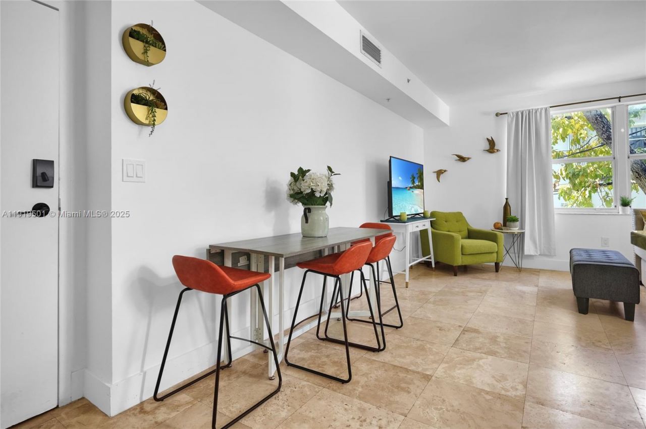 1550 Drexel Ave, Unit 208, Miami Beach, FL 33139 Photo