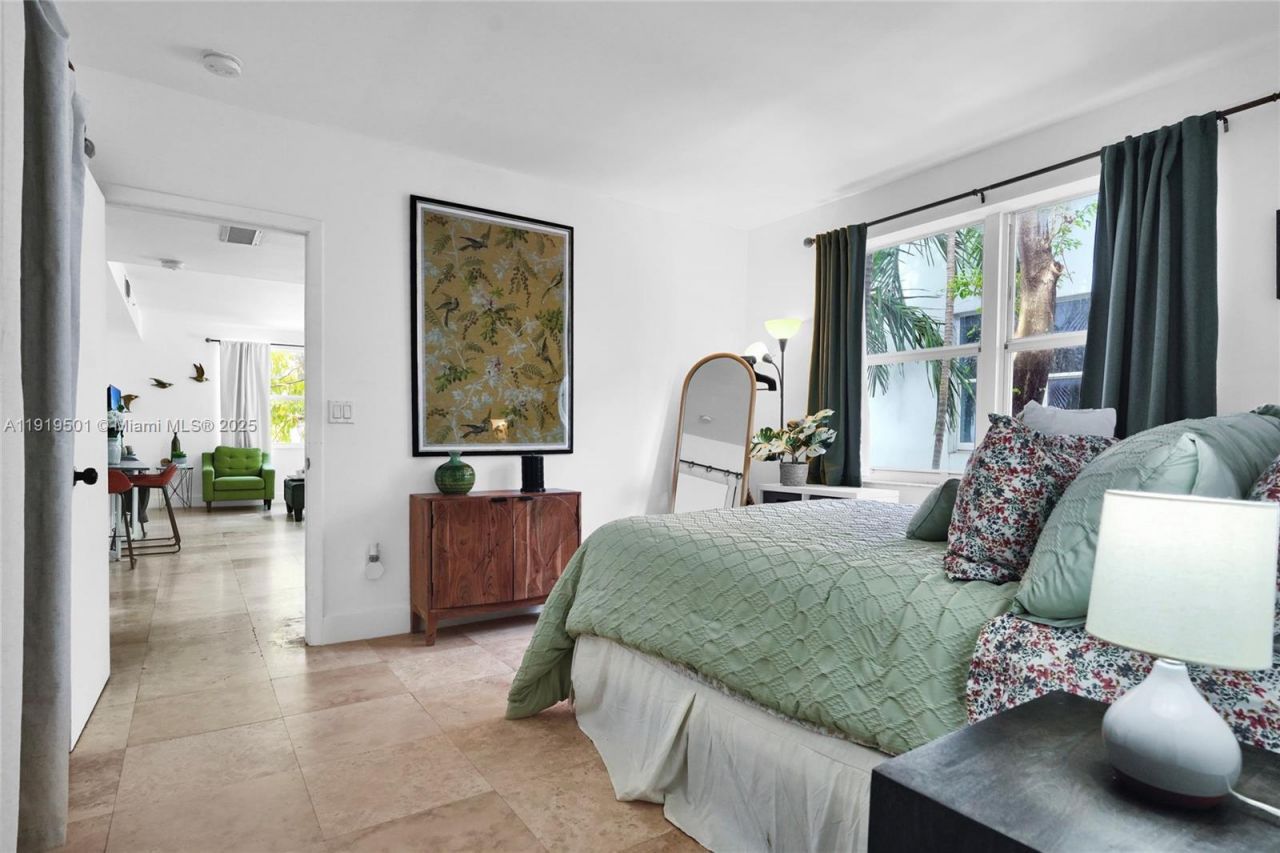 1550 Drexel Ave, Unit 208, Miami Beach, FL 33139 Photo