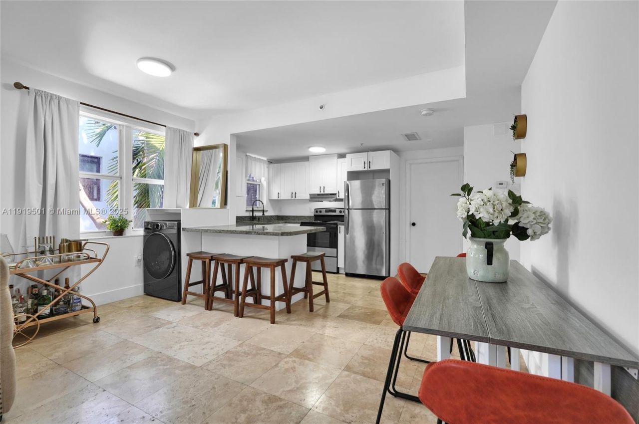 1550 Drexel Ave, Unit 208, Miami Beach, FL 33139 Photo