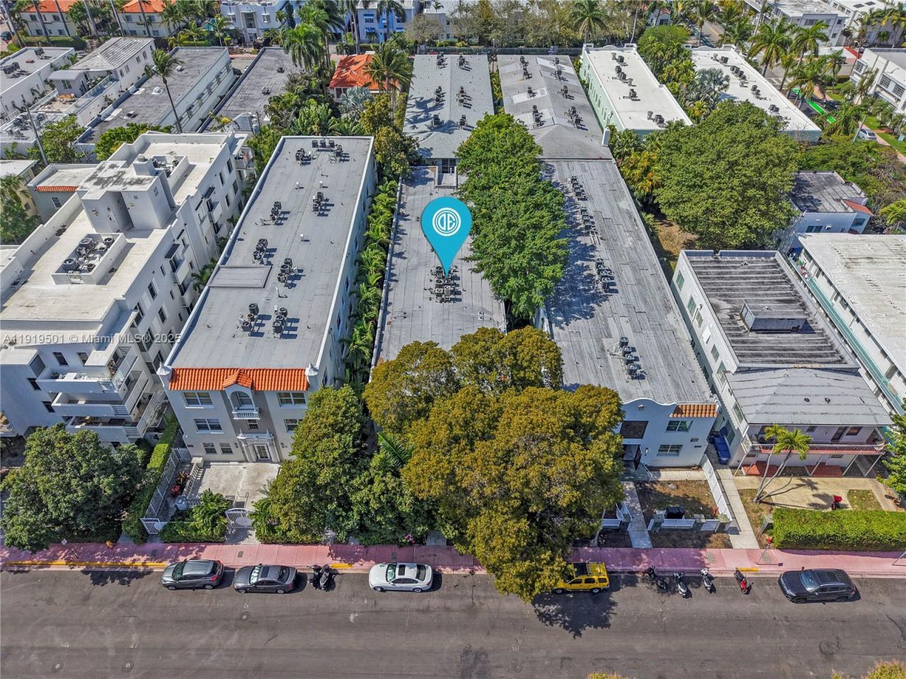 1550 Drexel Ave, Unit 208, Miami Beach, FL 33139 Photo