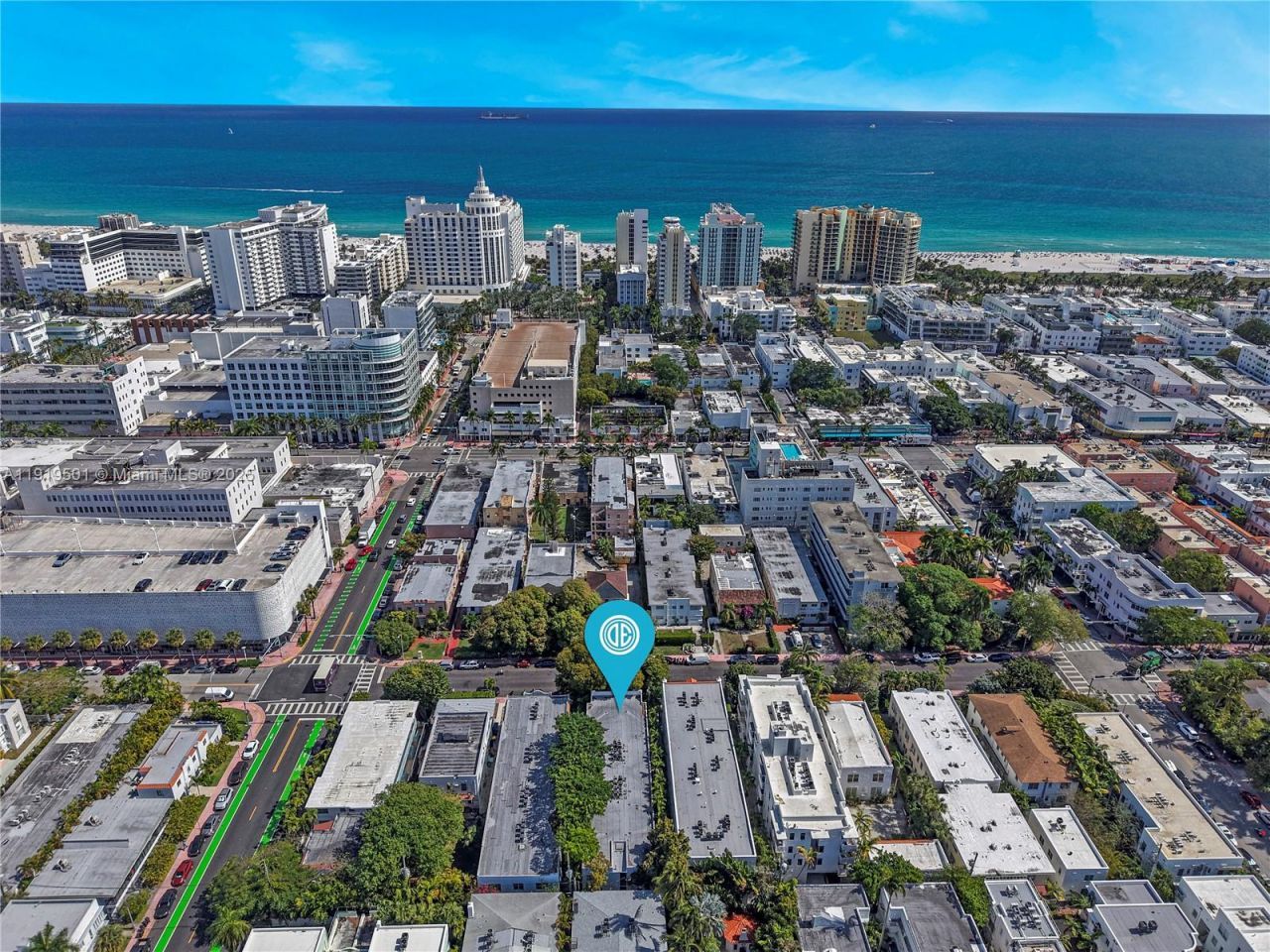 1550 Drexel Ave, Unit 208, Miami Beach, FL 33139 Photo