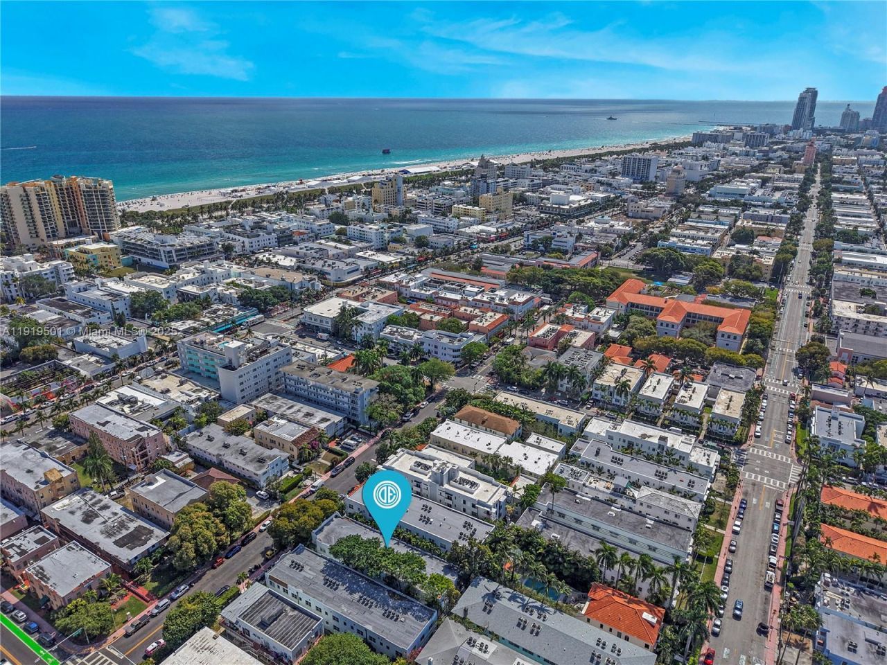 1550 Drexel Ave, Unit 208, Miami Beach, FL 33139 Photo