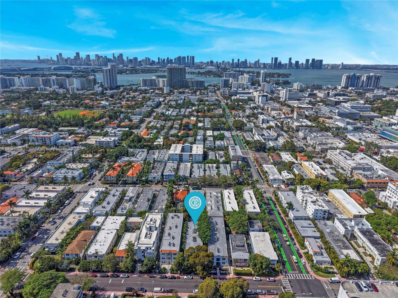 1550 Drexel Ave, Unit 208, Miami Beach, FL 33139 Photo