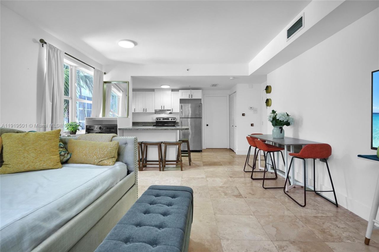 1550 Drexel Ave, Unit 208, Miami Beach, FL 33139 Photo
