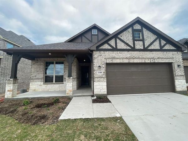 1108 El Sol Boulevard, Sherman, TX 75090