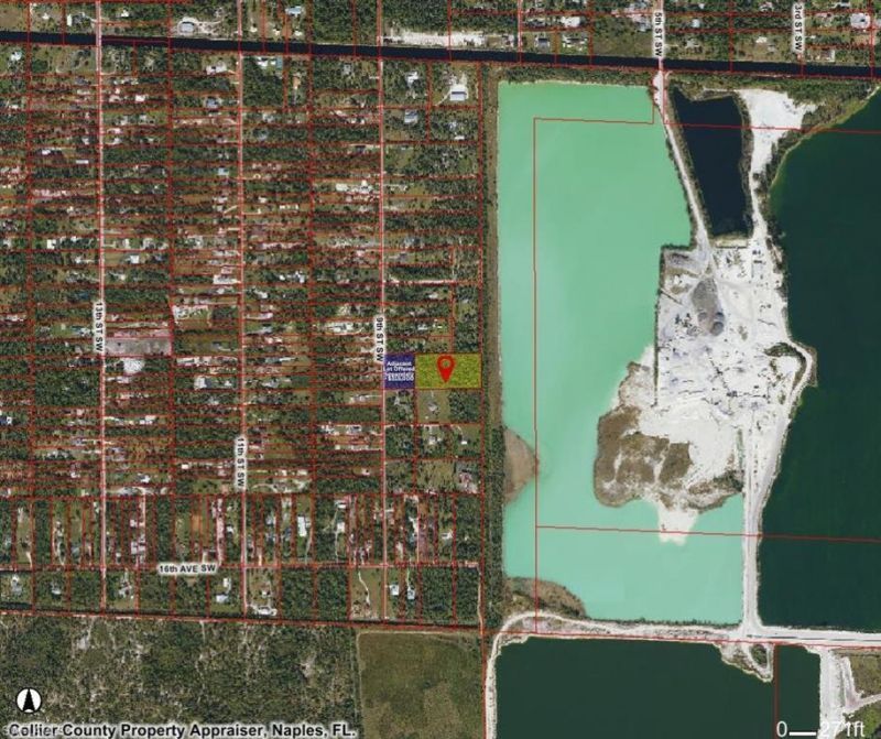 002 9th St Sw, Naples, FL 34117 Photo